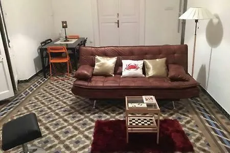 Barcelonarooms * バルセロナ