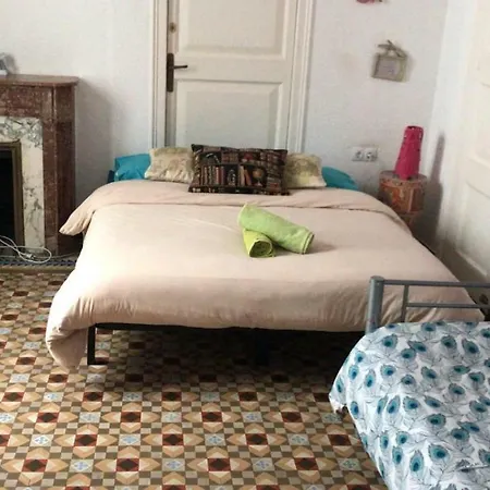 Barcelonarooms Guest house