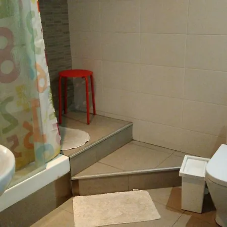 Barcelonarooms Hostel Barcelona