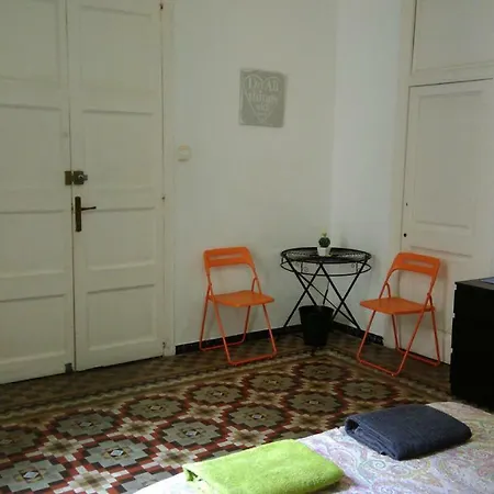 Barcelonarooms Hostel Barcelona