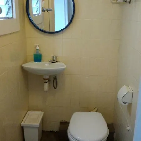 Barcelonarooms Guest house *