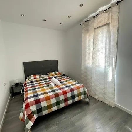 Barcelonarooms
