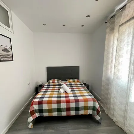 Barcelonarooms Hostel *