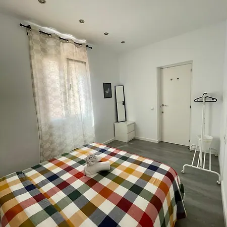 Hostel Barcelonarooms Barcelona