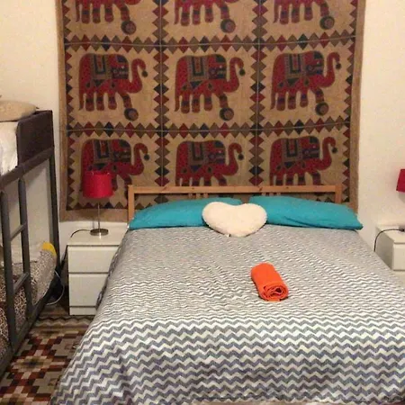 Barcelonarooms