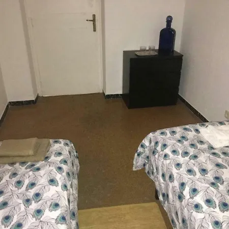 Barcelonarooms Hostel *