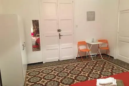 Barcelonarooms *