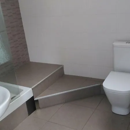 Barcelonarooms Hostel *