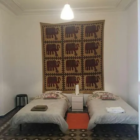 Hostel Barcelonarooms Barcelona