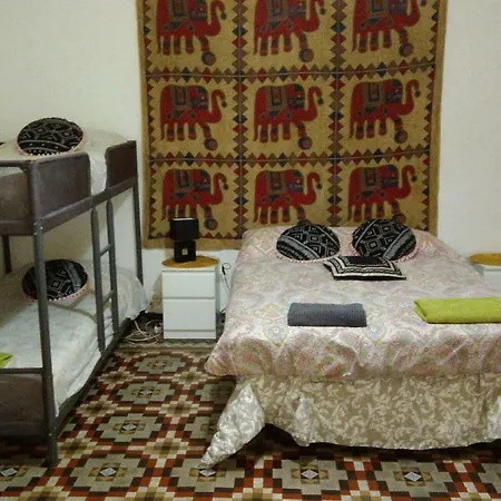 Barcelonarooms Hostel *