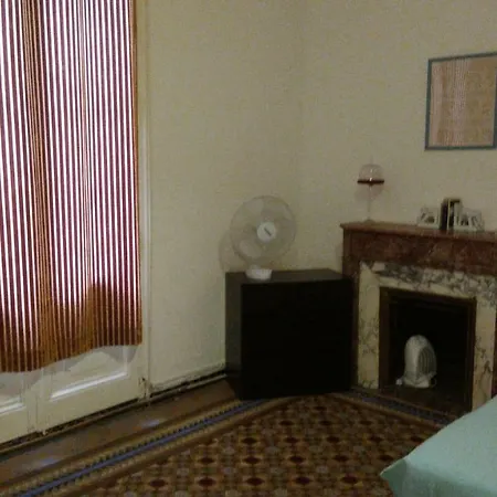 Barcelonarooms Hostel *